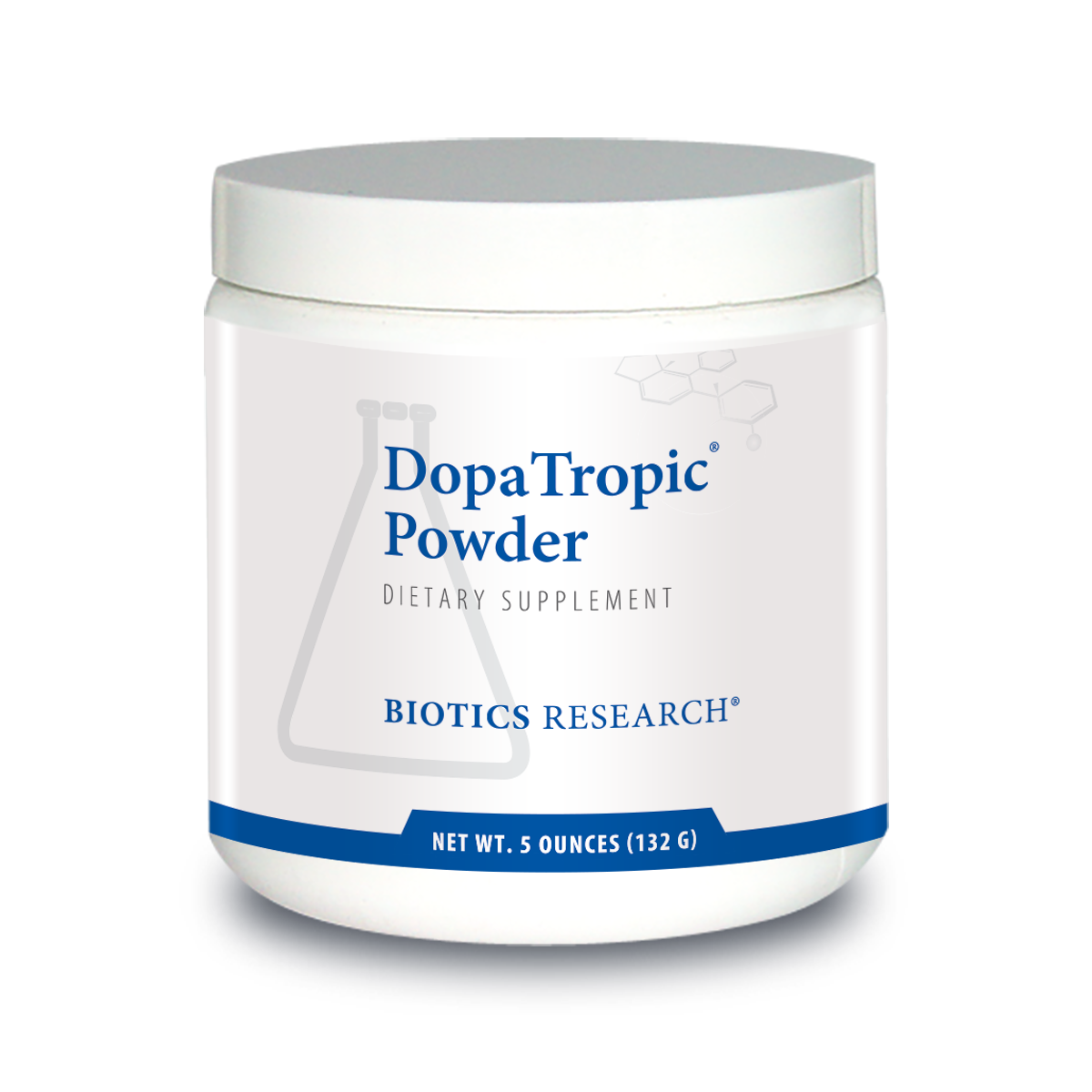 BIOTICS RESEARCH DopaTropic® Powder