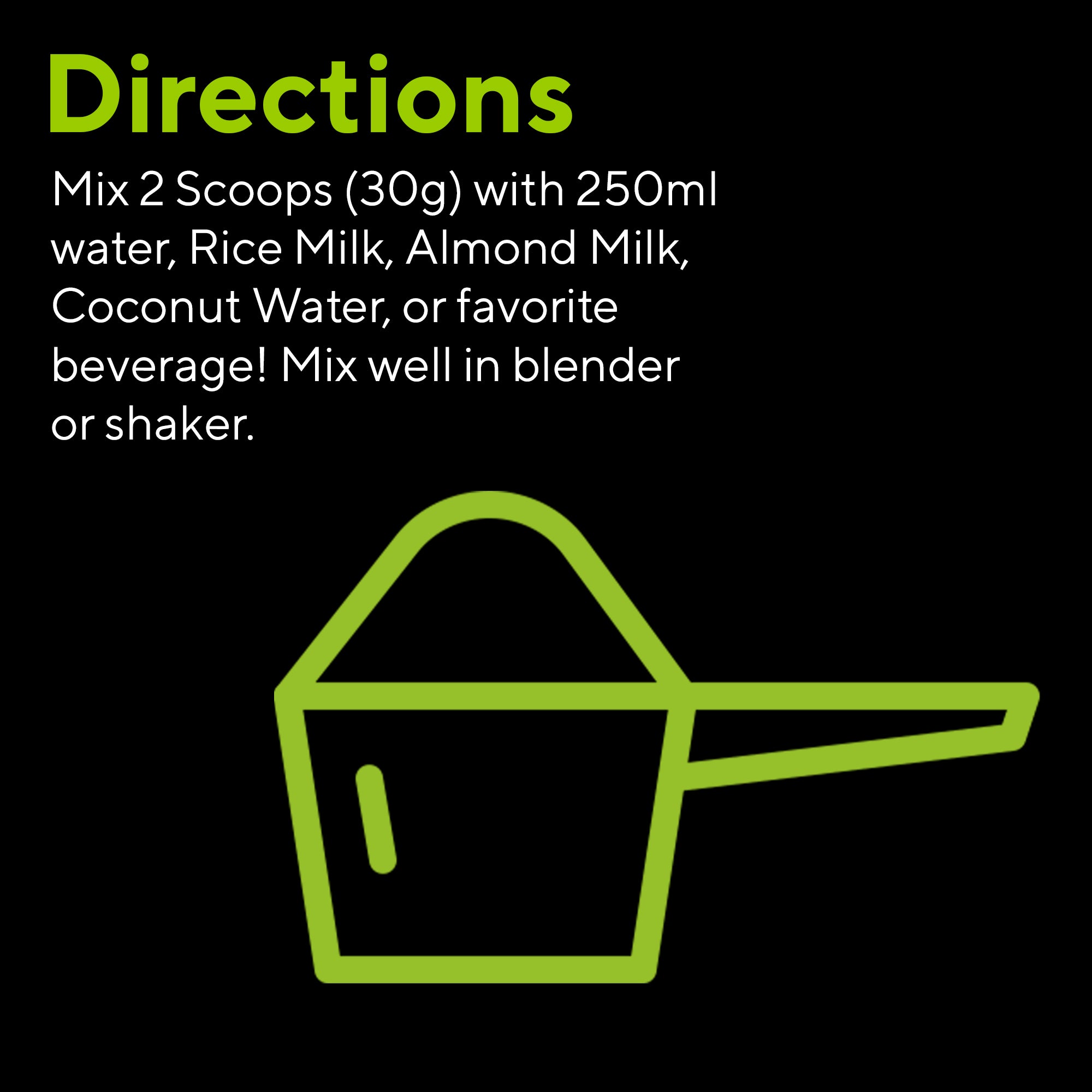 PURADYME  Raw Liyf Protein 32oz