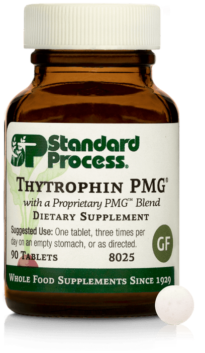 Standard Process - Thytrophin PMG