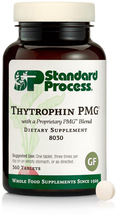 Standard Process - Thytrophin PMG