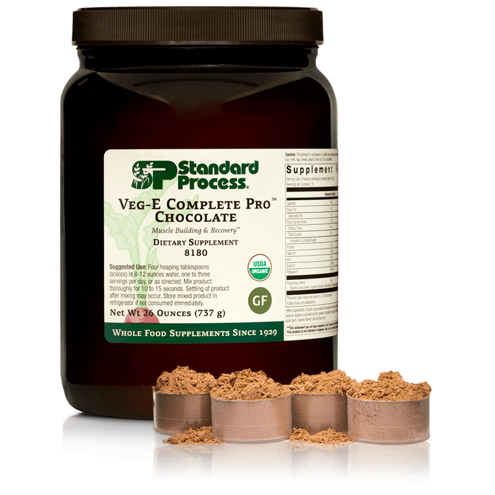 Standard Process - Veg-E Complete Pro