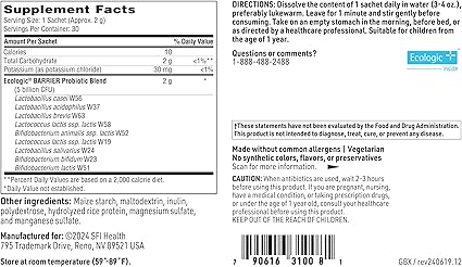 SFI HEALTH Target gb-X™