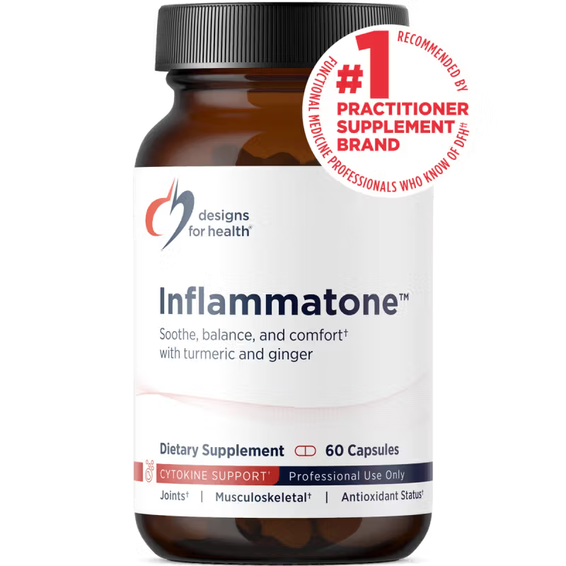Designs for health  Inflammatone™