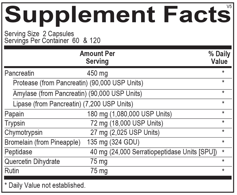 natural enzyme & heart formula | Hasan Mirza, MD