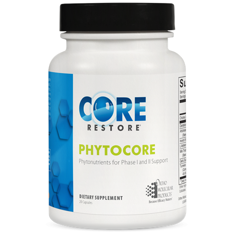 Strengthen Immunity with OMP Phytocore | Hasan Mirza, MD