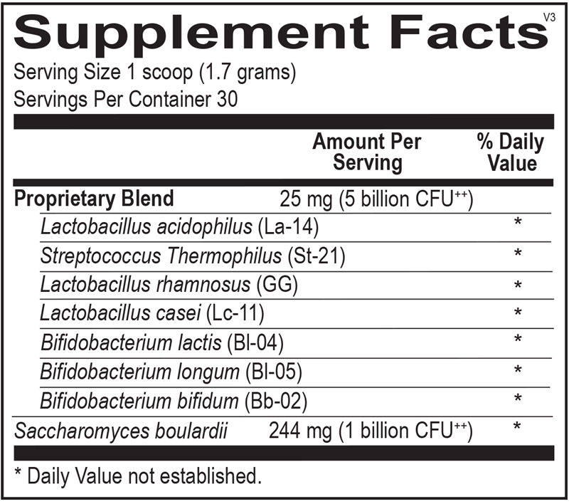 Floraboost Boost Gut Health with OMP Floraboost | Hasan Mirza, MD