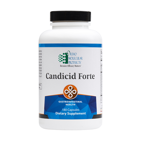 candicid forte ingredients | Hasan Mirza, MD