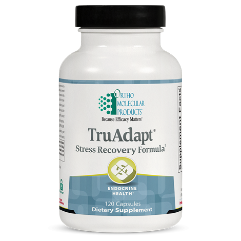 truadapt ingredients | Hasan Mirza, MD