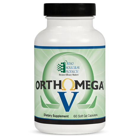 orthomega v ingredients | Hasan Mirza, MD