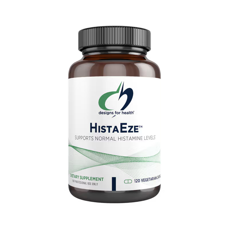 Designs for health HistaEze™