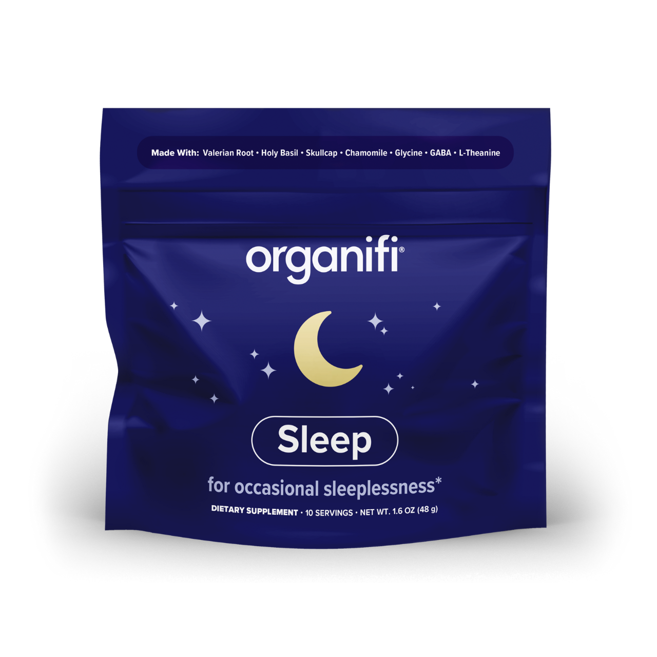 ORGANIFI Sleep