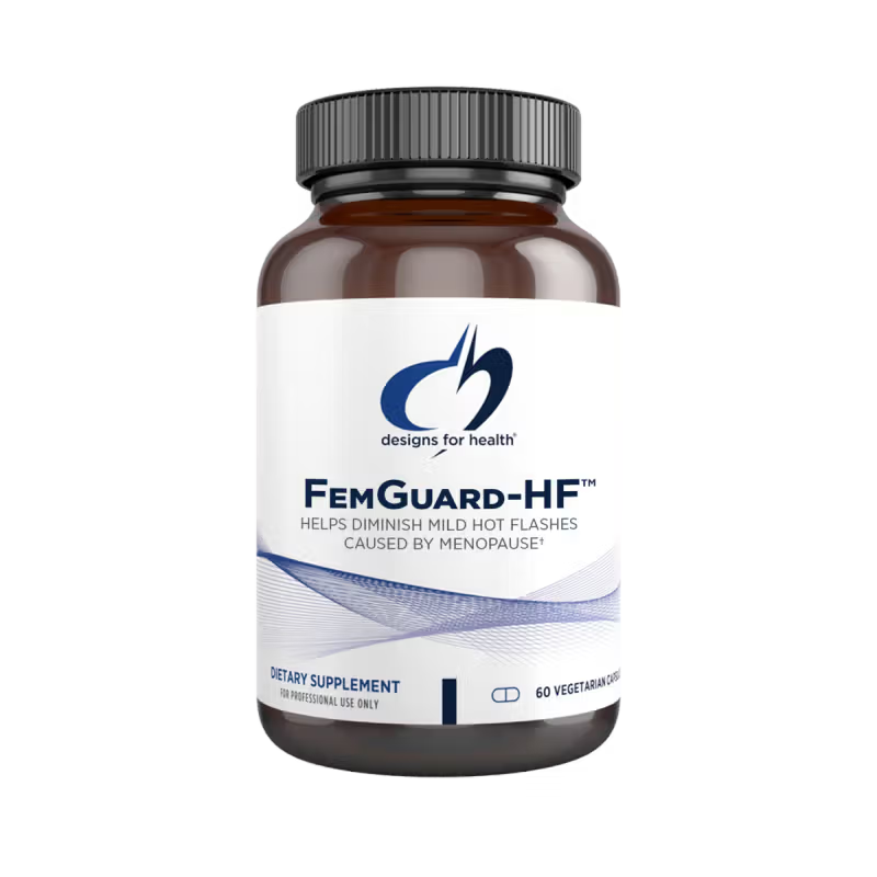 Designs for health FemGuard-HF™