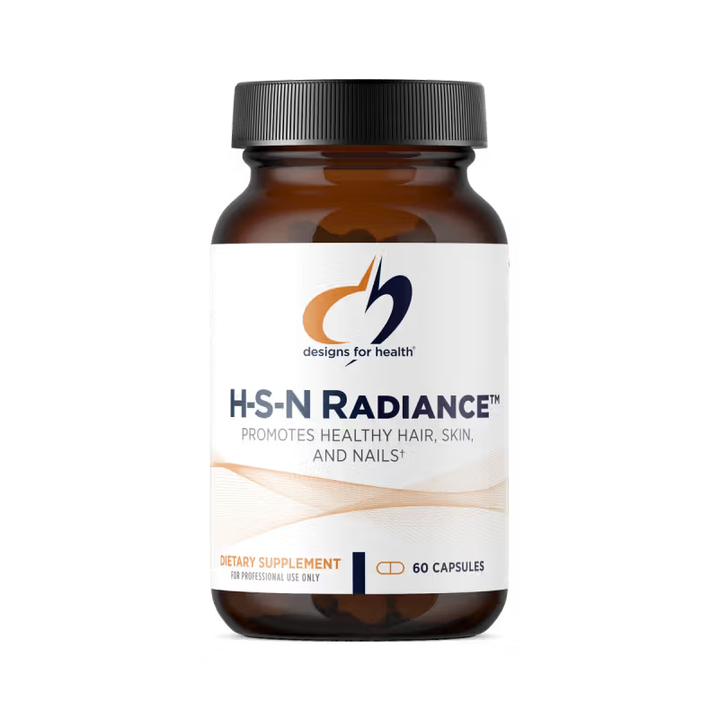 Designs for health H-S-N Radiance™