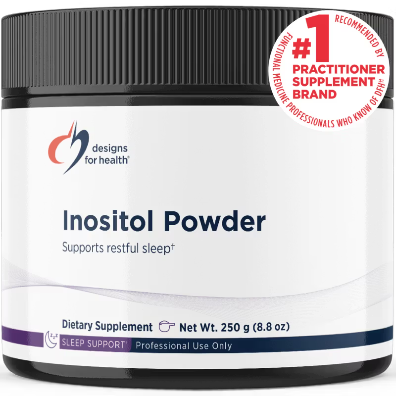 Designs for health Inositol Powder