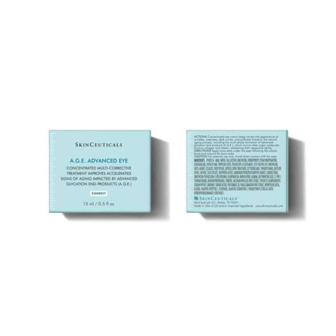 SkinCeuticals A.G.E. Advanced Eye for Dark Circles