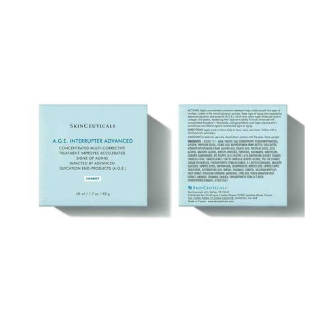 SkinCeuticals A.G.E. Interrupter Advanced Cream