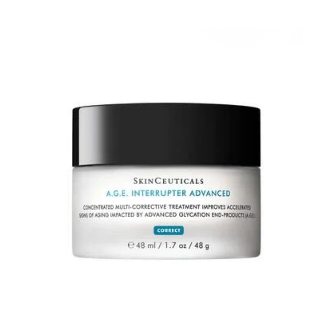 SkinCeuticals A.G.E. Interrupter Advanced Cream