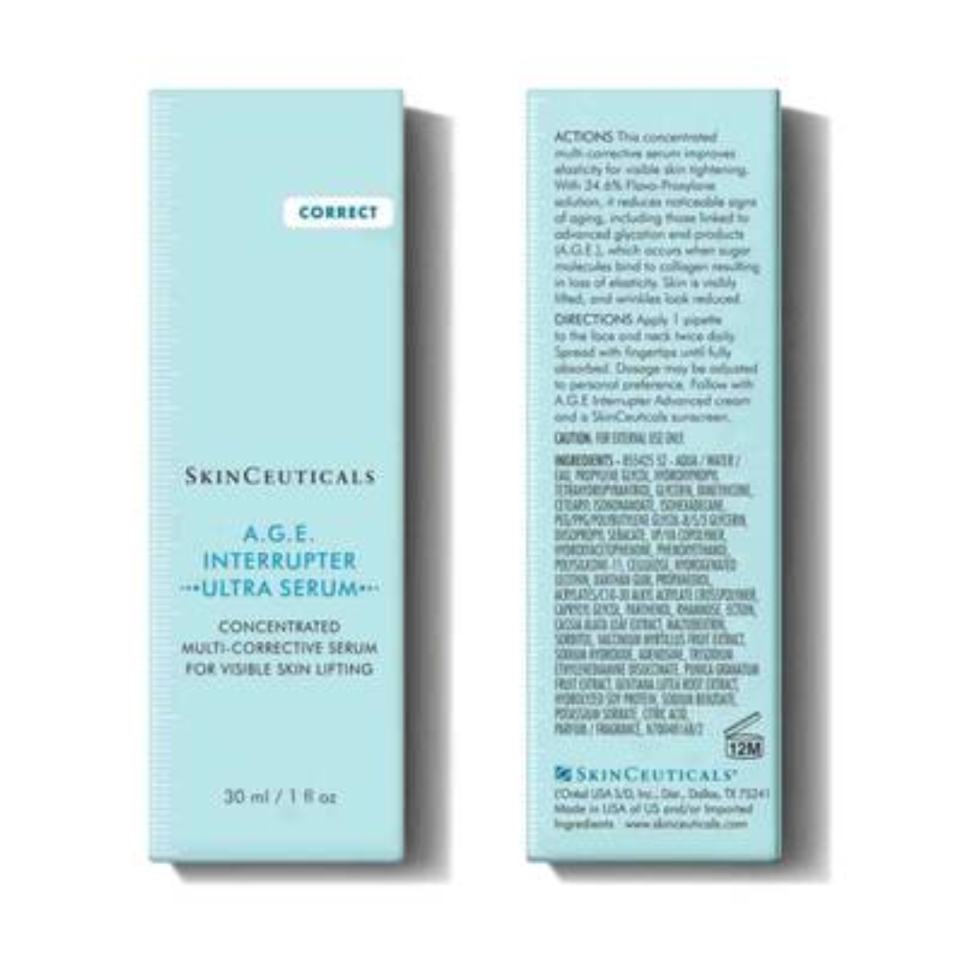 SkinCeuticals A.G.E. Interrupter Ultra Serum