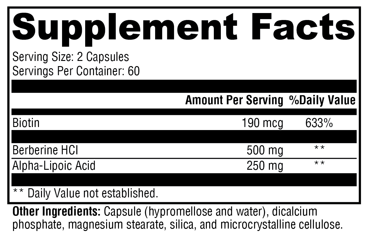 XYMOGEN ALAmax™ Protect 120 Capsules