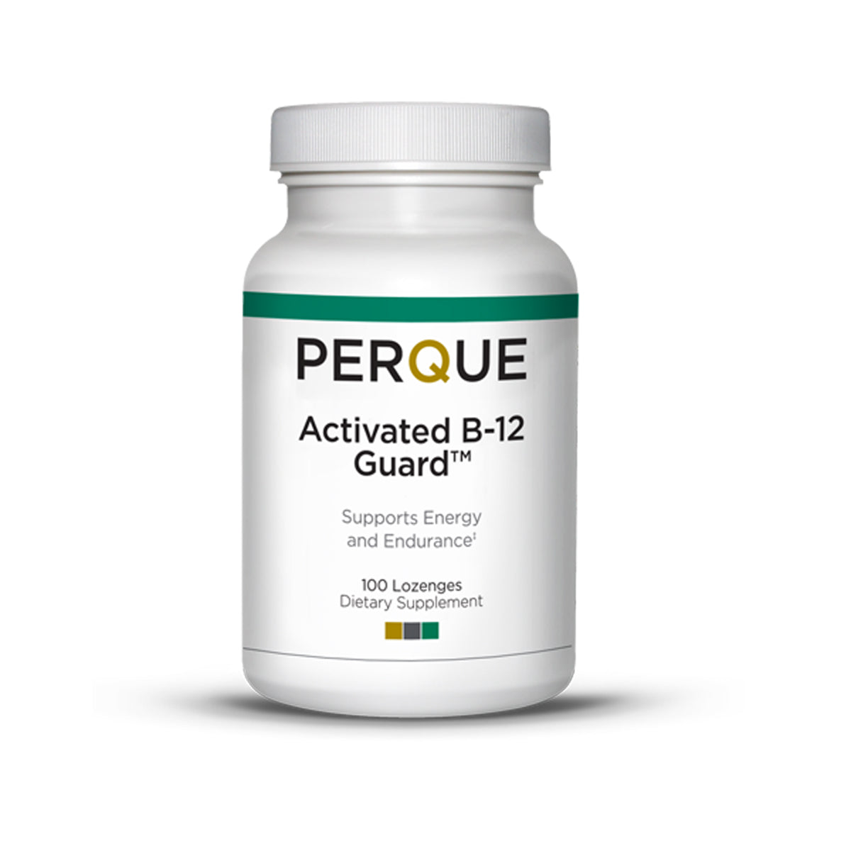 PERQUE Activated B-12 Guard™
