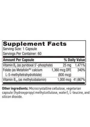 SFI HEALTH Active B Trio™