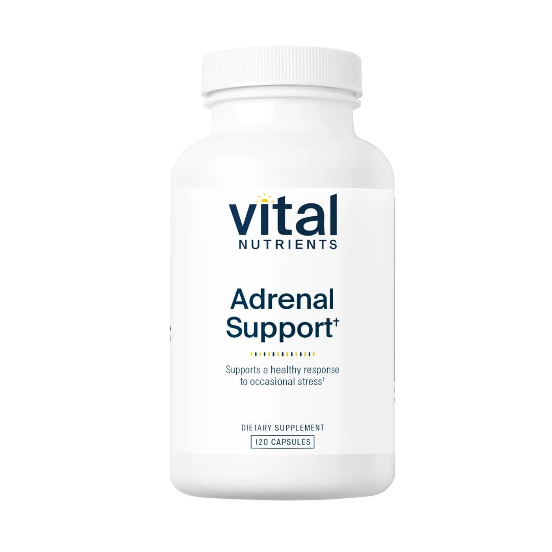 Vital Nutrients Adrenal Support*,