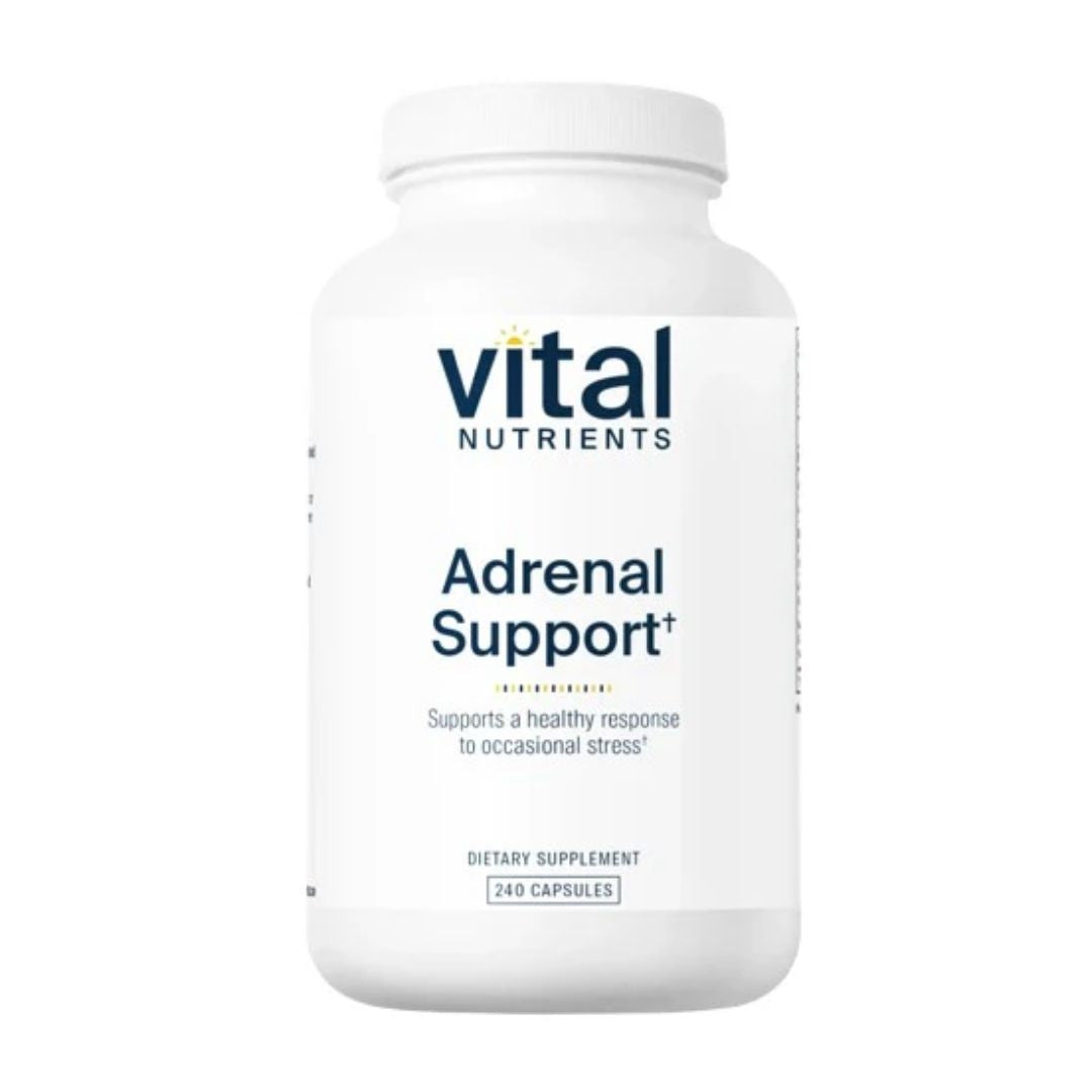Vital Nutrients Adrenal Support*,