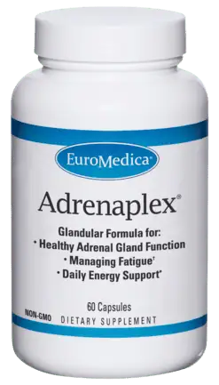 EuroMedica Adrenaplex®