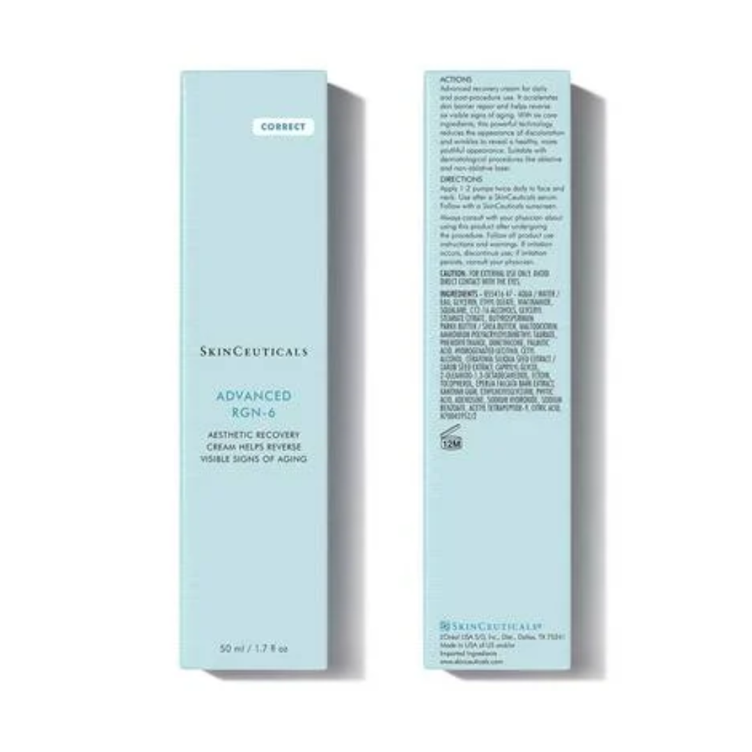 SkinCeuticals Advanced RGN-6