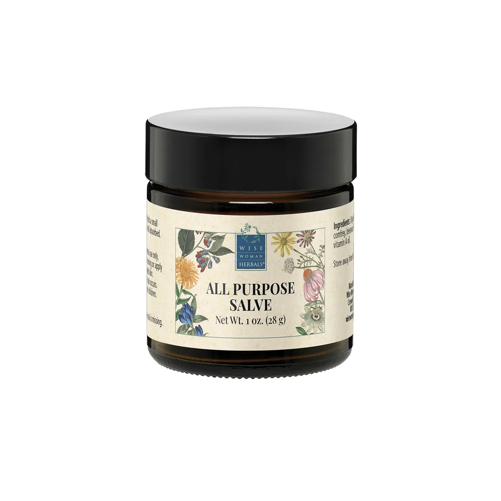All Purpose Salve