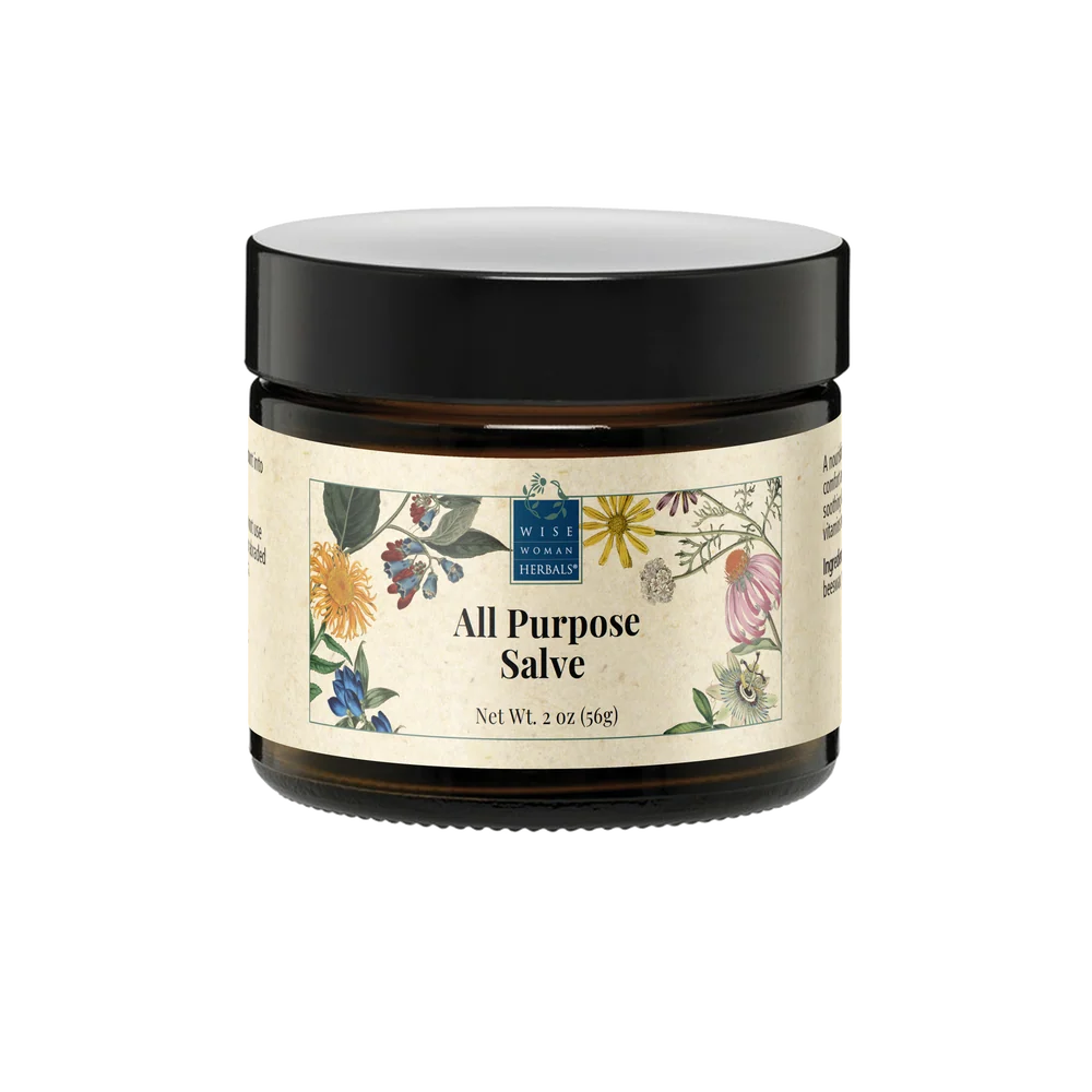 All Purpose Salve