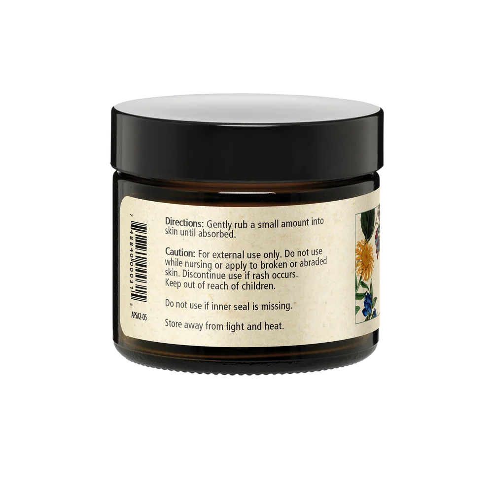 All Purpose Salve
