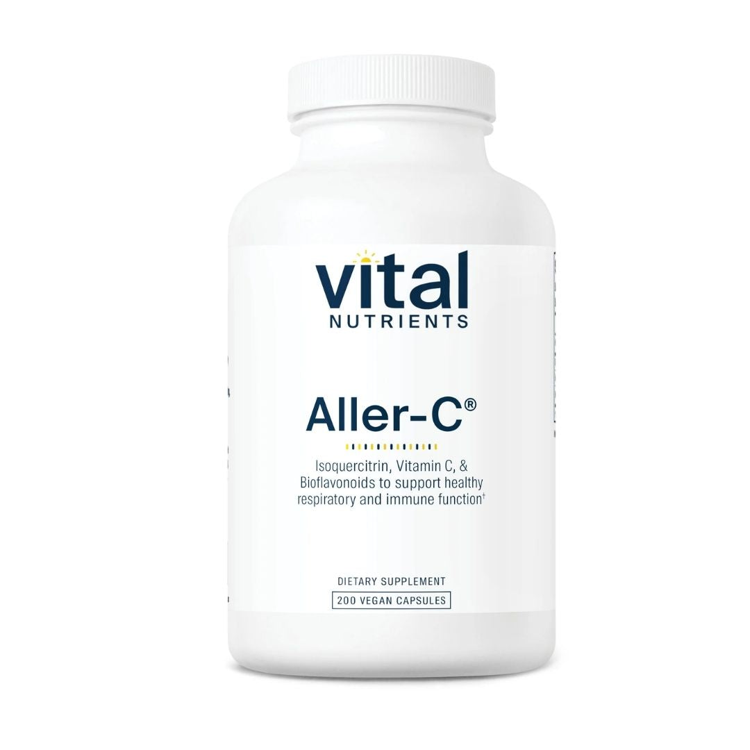 Vital Nutrients Aller-C®