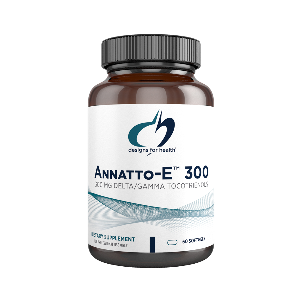 Designs for health Annatto-E® 300