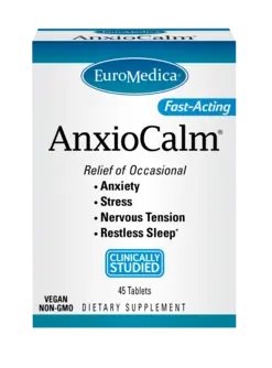 EuroMedica AnxioCalm®