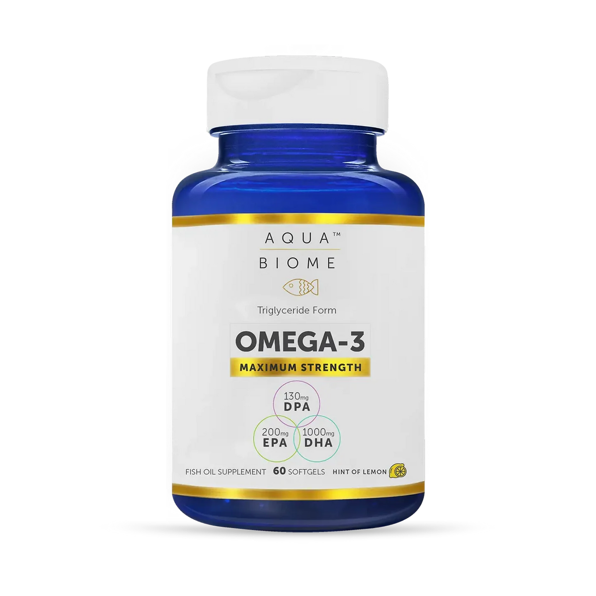 Enzyme Science Aqua Biome Maximum Strength