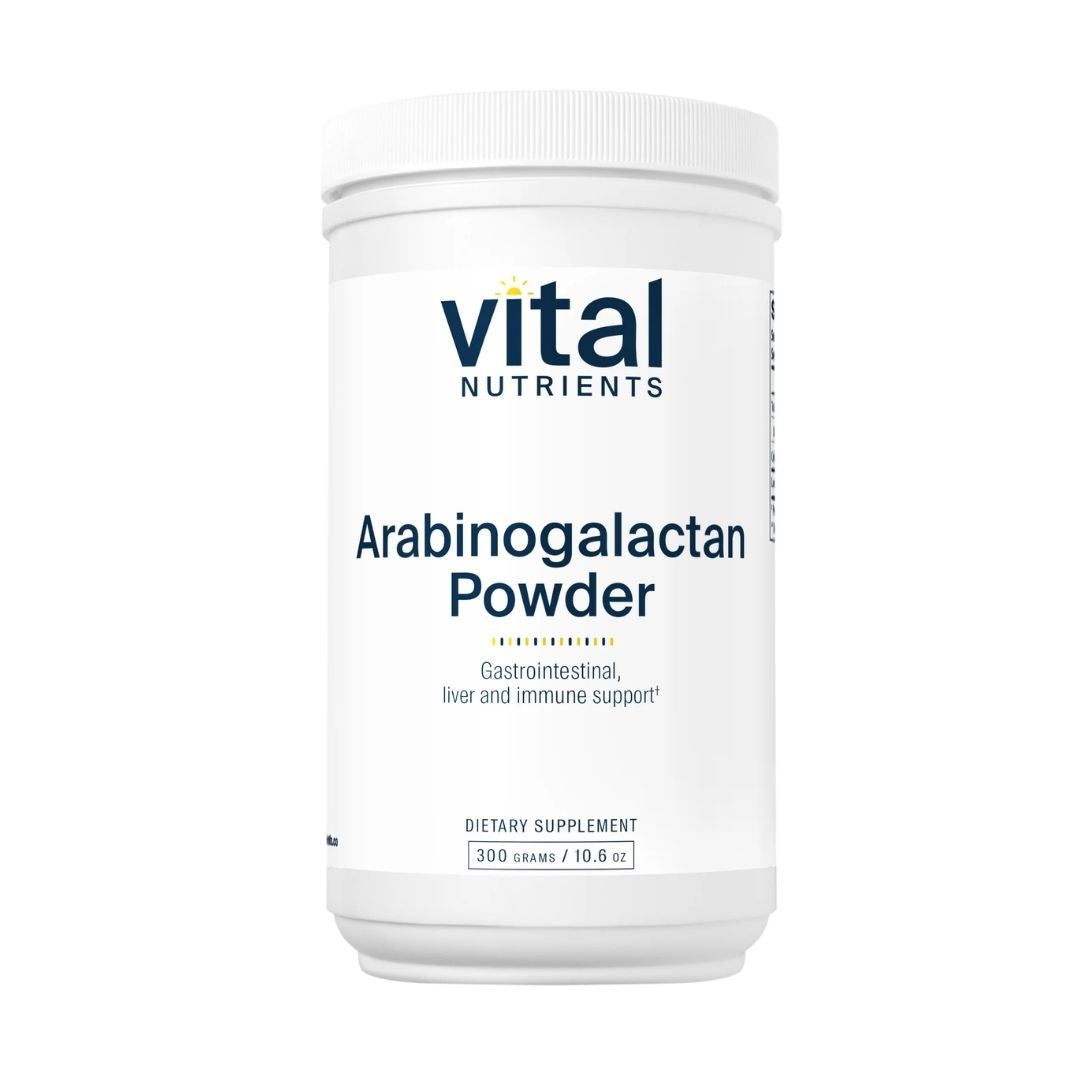 Vital Nutrients Arabinogalactan Powder