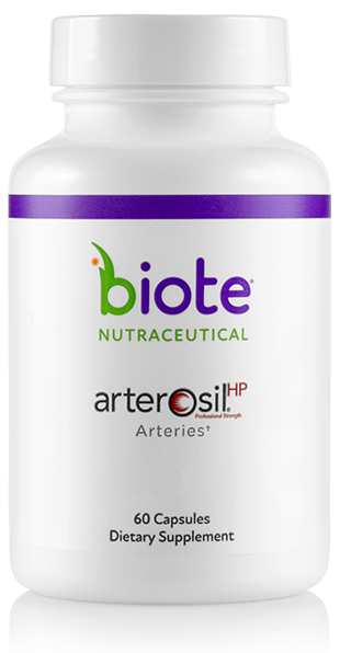BIOTE Arterosil HP