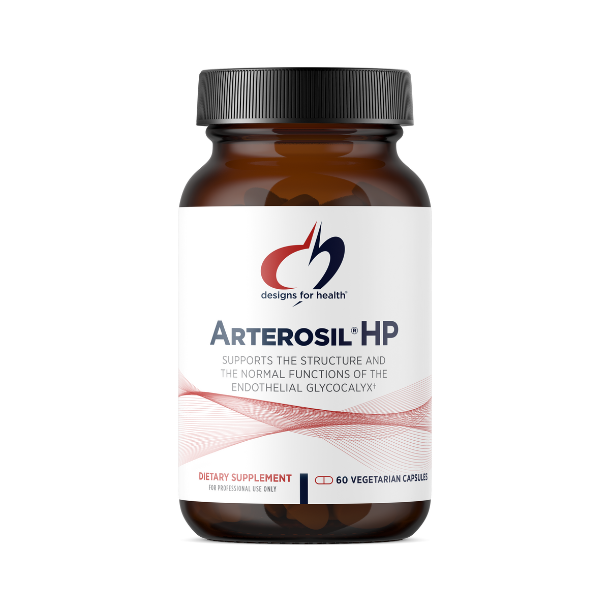 Designs for health Arterosil® HP