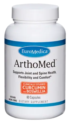 EuroMedica ArthoMed™