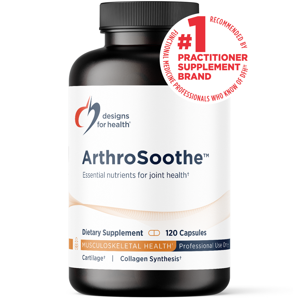 Designs for health ArthroSoothe™