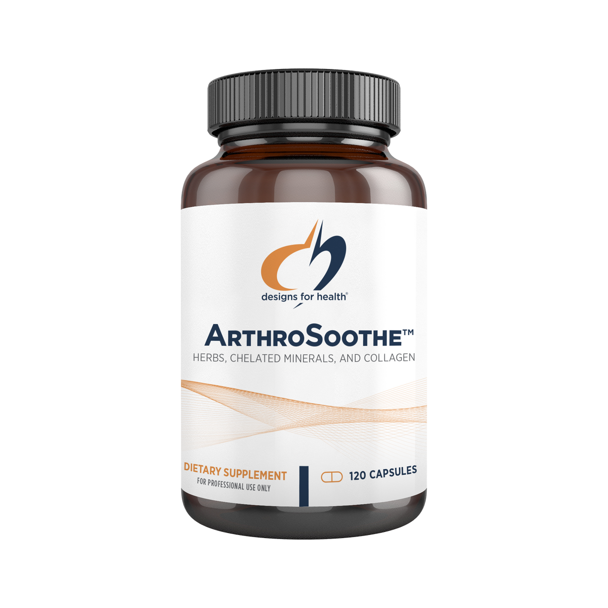 Designs for health ArthroSoothe™