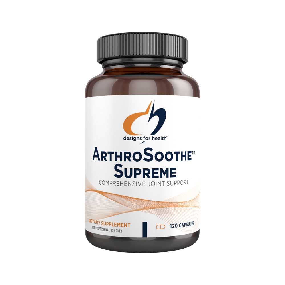 Designs for health ArthroSoothe™ Supreme