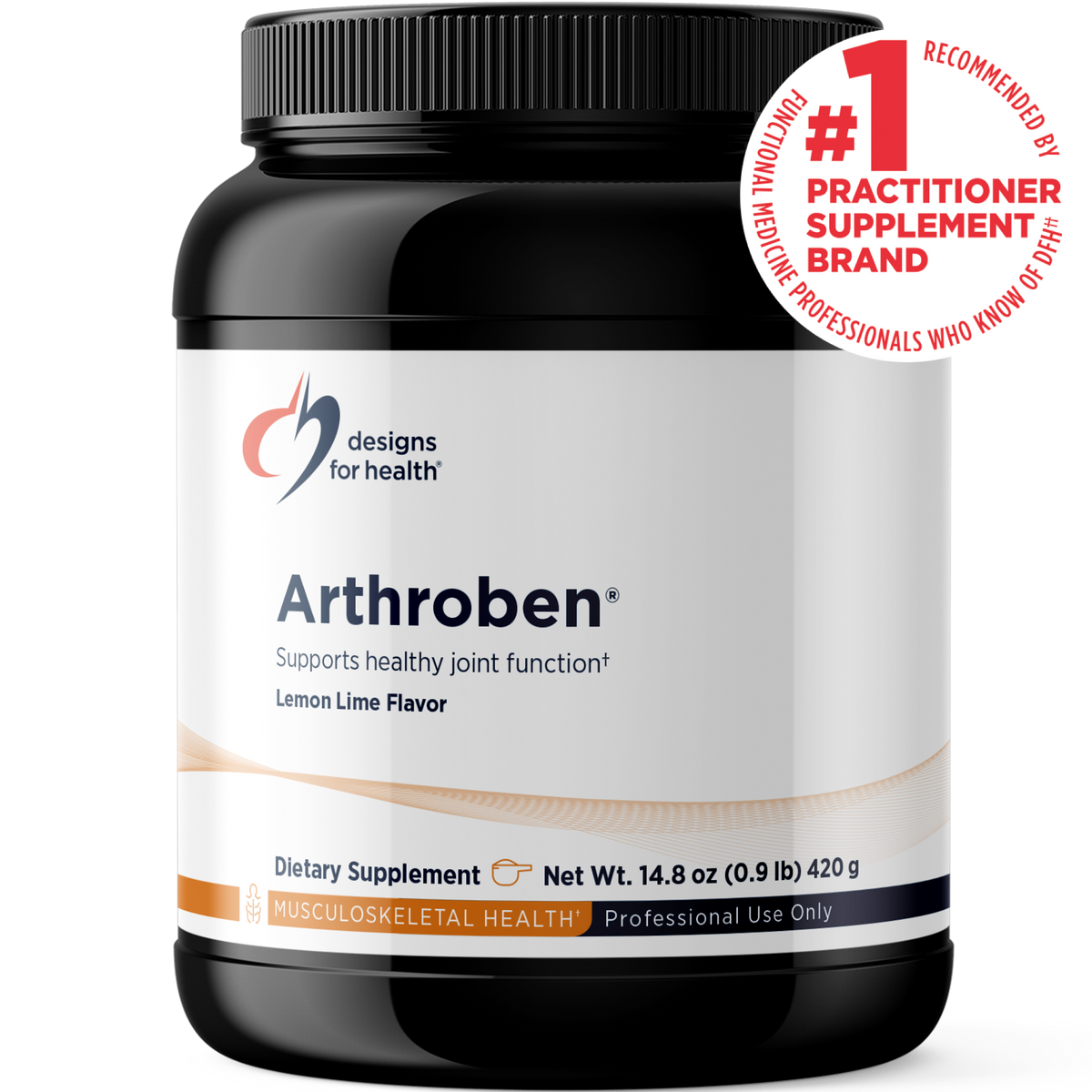 Designs for health Arthroben®