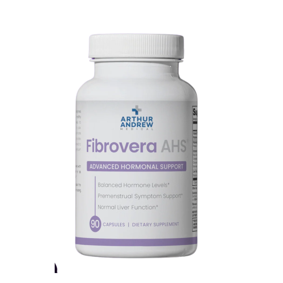 Arthur Andrew Medical FibroVera