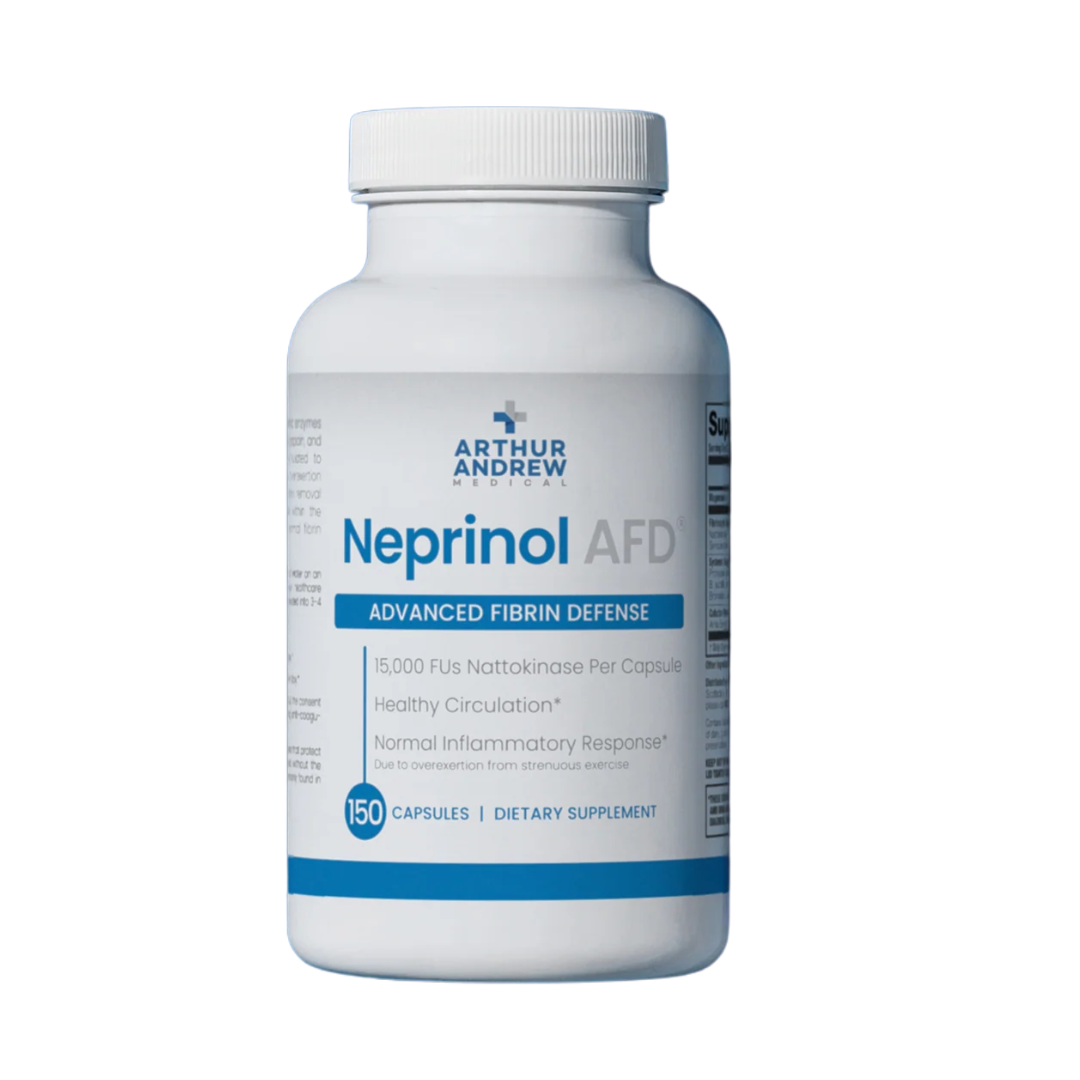 Arthur Andrew Medical Neprinol