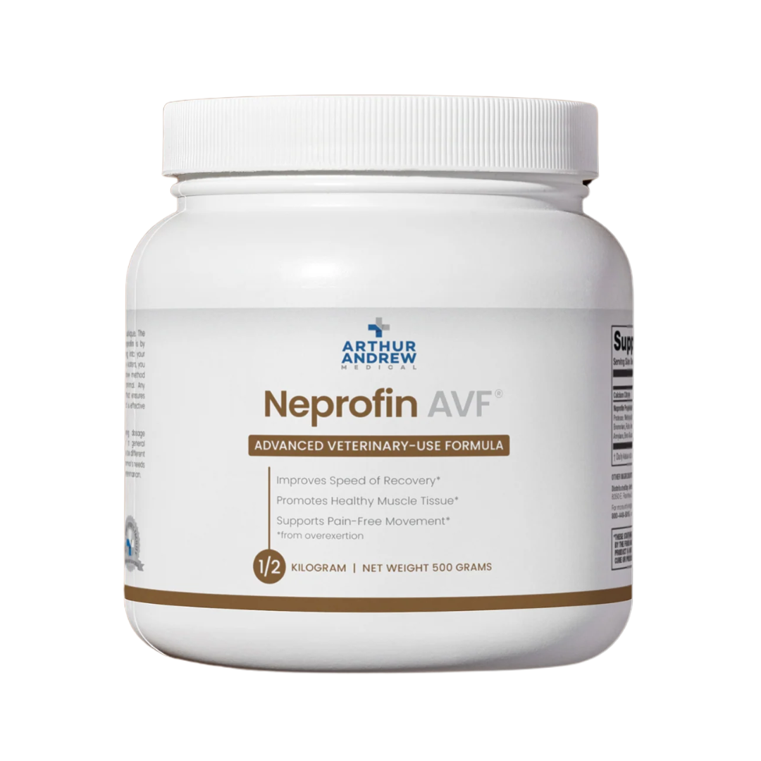 Arthur Andrew Medical Neprofin