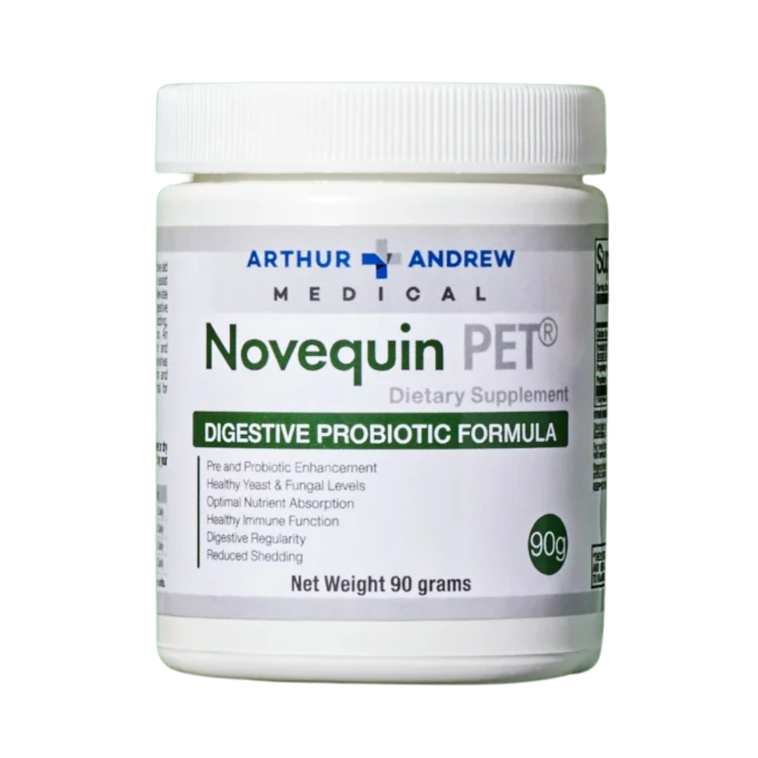 Arthur Andrew Medical Novequin (PET)