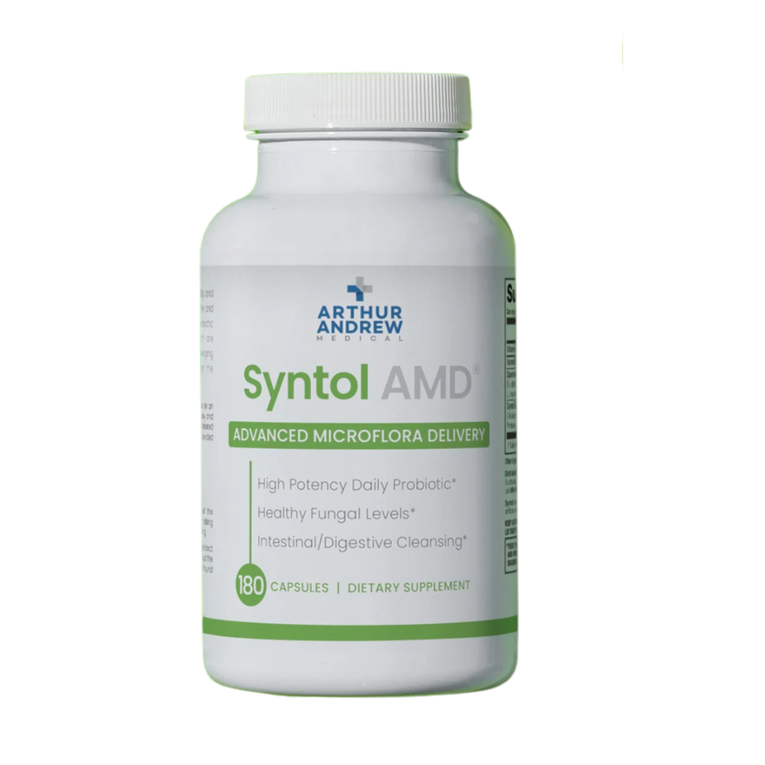 Arthur Andrew Medical Syntol