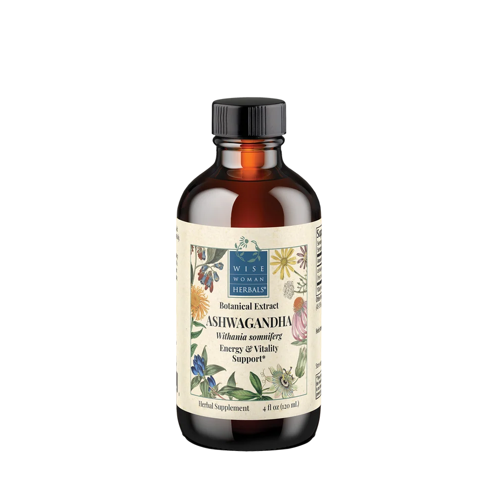 Ashwagandha (Withania somnifera) Botanical Extract